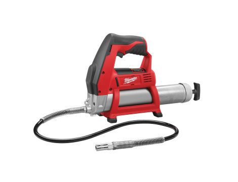 Milwaukee - M12GG-0-SUBKOMPAKTOWA SMAROWNICA - 4933440435 - 5