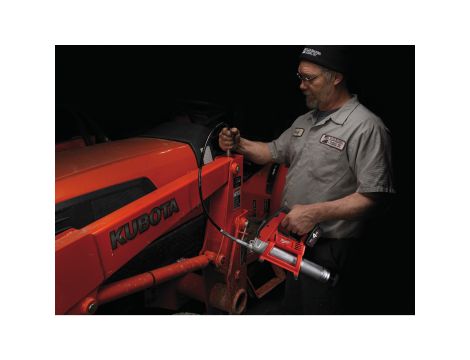 Milwaukee - M12GG-401B-SUBKOMPAKTOWA SMAROWNICA - 4933441675 - 2