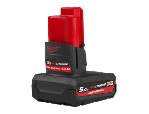 Milwaukee - M12HB5 - 4932480165