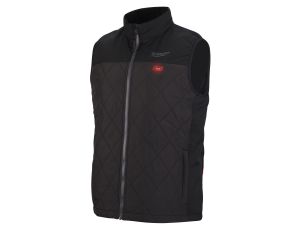 Milwaukee - M12HBWP-0-S-PODGRZEWANA KAMIZELKA PUCH - 4933464370