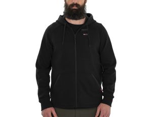 Milwaukee - M12HHBL4-0(XXL) Bluza podgrzewana - czarna - 4932480065