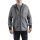 Milwaukee - M12HHGREY4-0(S) Bluza podgrzewana szara - 4932480066