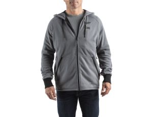 Milwaukee - M12HHGREY4-0(XXL) Bluza podgrzewana szara - 4932480070