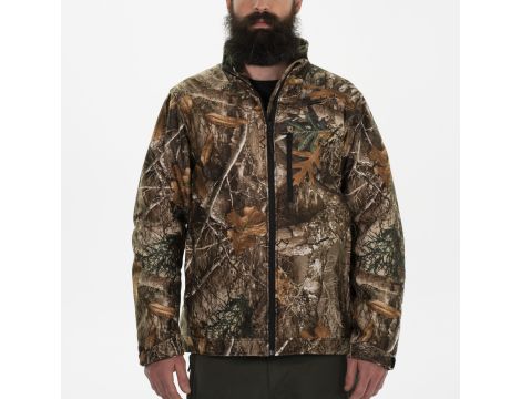 Milwaukee - M12HJCAMO6-0 (XXXL) podgrz.kurtka kamuf - 4933479364