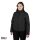 Milwaukee - M12HPJLBL2-0(XL) Kurtka podgrzewana damska pikowana - czarna - 4932480088