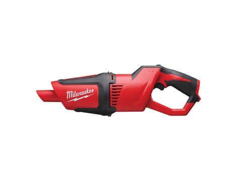 Milwaukee - M12HV-0-SUBKOMPAKTOWY ODKURZACZ - 4933448390