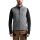 Milwaukee - M12HVGREY1-0(XXL) Podgrzewana kamizelka TOUGHSHELLTM - szara - 4932480104