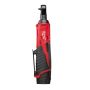Milwaukee - M12IR-201B(1/4") ZAKRĘTARKA GRZECH  - 4933441725 - 2