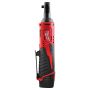 Milwaukee - M12IR-201B(1/4") ZAKRĘTARKA GRZECH  - 4933441725 - 4