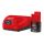 Milwaukee - M12NRG-201-NRG KIT - 4933451900