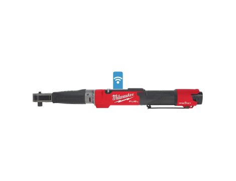 Milwaukee - M12ONEFTR12-201C cyfrowy klucz dynamometryczny - 4933464970