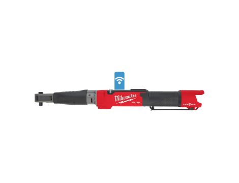 Milwaukee - M12ONEFTR38-0C cyfrowy klucz dynamometryczny - 4933464966