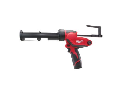 Milwaukee - M12PCG/310C-201B-PISTOLET DO KLEJ. 310ML - 4933441655 - 2
