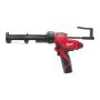 Milwaukee - M12PCG/310C-201B-PISTOLET DO KLEJ. 310ML - 4933441655 - 2