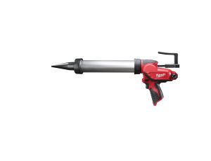 Milwaukee - M12PCG/400A-0-PISTOLET DO KLEJENIA 400ML - 4933441780