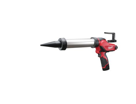 Milwaukee - M12PCG/400A-0-PISTOLET DO KLEJENIA 400ML - 4933441780 - 4