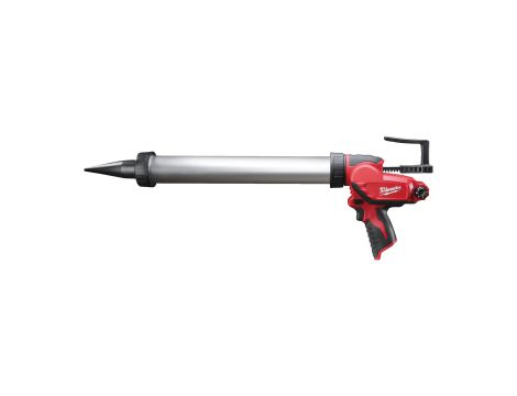Milwaukee - M12PCG/600A-0-PISTOLET DO KLEJ. 600ML - 4933441786