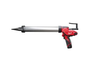 Milwaukee - M12PCG/600A-201B-PISTOLET DO KLEJ. 600ML - 4933441670 - image 2