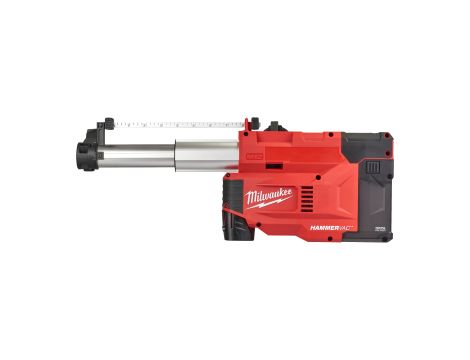 Milwaukee - M12UDEL-201B ODKURZACZ AKUM.  - 4933471461