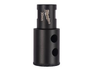 Milwaukee - M14 Wiertło diamentowe 30mm-1szt. - 4932498355