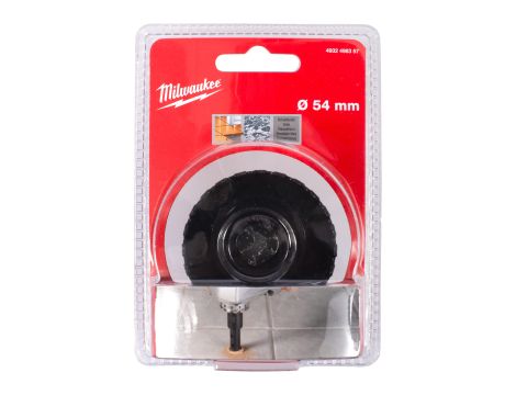 Milwaukee - M14 Wiertło diamentowe 54mm-1szt. - 4932498357 - 2