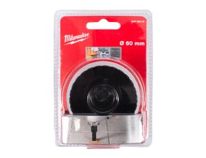 Milwaukee - M14 Wiertło diamentowe 60mm-1szt. - 4932498359 - image 2
