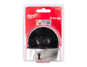 Milwaukee - M14 Wiertło diamentowe 64mm-1szt. - 4932498360 - image 2