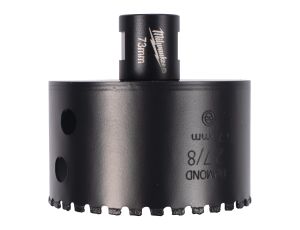 Milwaukee - M14 Wiertło diamentowe 73mm-1szt. - 4932498362