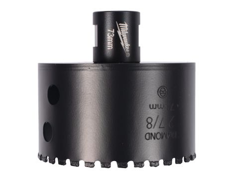 Milwaukee - M14 Wiertło diamentowe 73mm-1szt. - 4932498362