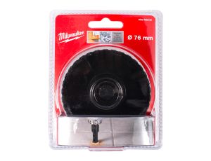 Milwaukee - M14 Wiertło diamentowe 76mm-1szt. - 4932498363 - image 2