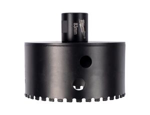 Milwaukee - M14 Wiertło diamentowe 83mm-1szt. - 4932498364