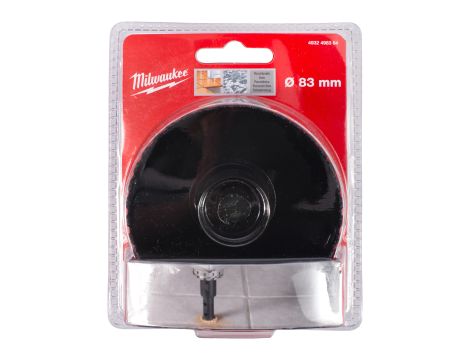 Milwaukee - M14 Wiertło diamentowe 83mm-1szt. - 4932498364 - 2