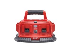 Milwaukee - M1418C6-MULTI NAPIĘCIOWA ŁADOWARKA - 4932430086