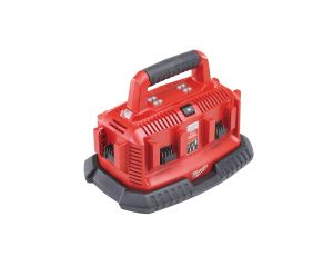 Milwaukee - M1418C6-MULTI NAPIĘCIOWA ŁADOWARKA - 4932430086 - image 2