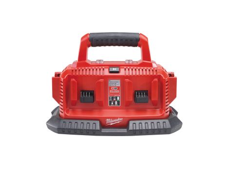 Milwaukee - M1418C6-MULTI NAPIĘCIOWA ŁADOWARKA - 4932430086