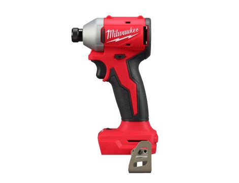 Milwaukee - M18 Compact Brushless Impact Driver w/3-speed version & pack in dynacase "0" EMEA version - 4933492842