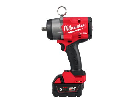 Milwaukee - M18 Fuel FHIW2P12 Klucz udarowy 1/2'' o wysokim momencie obrotowym  - 4933492786