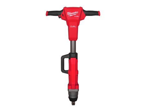 Milwaukee - M18 FUEL™ 1” FHIWF1R KLUCZ UDAROWY KOLEJOWY Z PIERŚCIENIEM - 4933493140