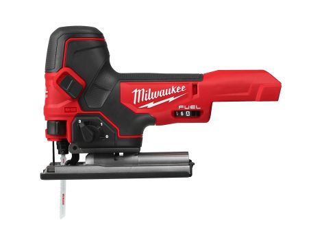 Milwaukee - M18 FUEL™ FBJS WYRZYNARKA Z RĘKOJEŚCIĄ T - 4933498066