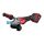 Milwaukee - M18 FUEL™ SZLIFIERKA KĄTOWA 125 MM Z FUNKCJAMI ZWIĘKSZAJĄCYMI BEZPIECZEŃŚTWO ORAZ REGULACJĄ PRĘDKOŚCI I ONE-KEY™ - 4933493553