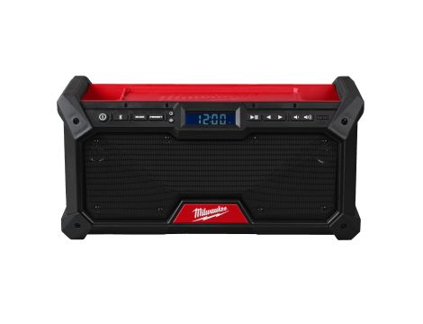 Milwaukee - M18 RADIO DAB - 4933492344