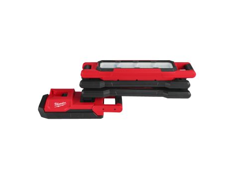 Milwaukee - M18ABL-0 Lampa na wysięgniku - 4933498147