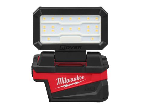 Milwaukee - M18ALIS-0 M18 KOMPAKTOWY REFLEKTOR SKŁADANY - 4933498148