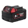 Milwaukee - M18B5-AKUMULATOR 5.0 Ah - 4932430483 - 3