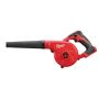 Milwaukee - M18BBL-KOMPAKTOWA DMUCHAWA - 4933446216 - 2