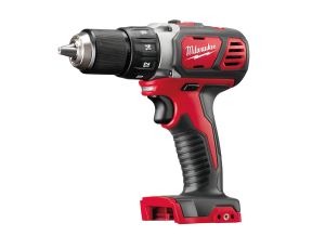 Milwaukee - M18BDD-202C WIERTARKO-WKRĘTARKA - 4933443555 - image 2
