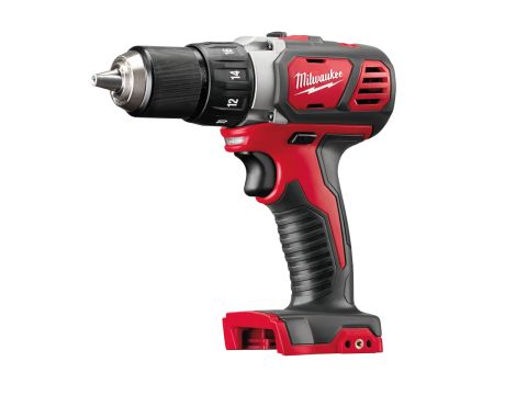 Milwaukee - M18BDD-202C WIERTARKO-WKRĘTARKA - 4933443555 - 2