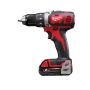 Milwaukee - M18BDD-202C WIERTARKO-WKRĘTARKA - 4933443555 - 2