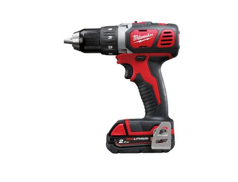 Milwaukee - M18BDD-202X WIERTARKO-WKRĘTARKA - 4933446195