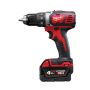 Milwaukee - M18BDD-403C WIERTARKO-WKRĘTARKA - 4933448362 - 2